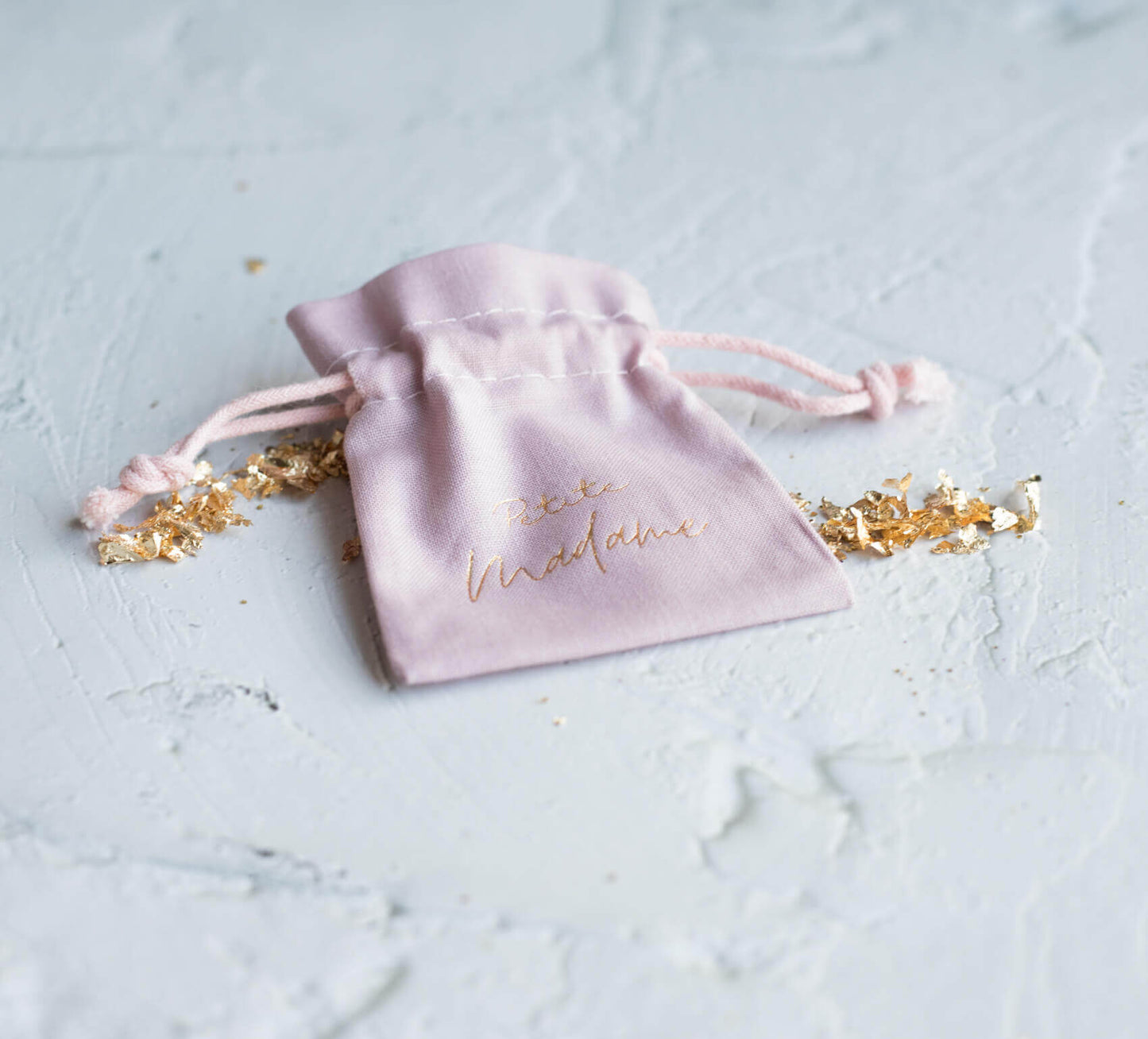 oorbel huggie goud creool