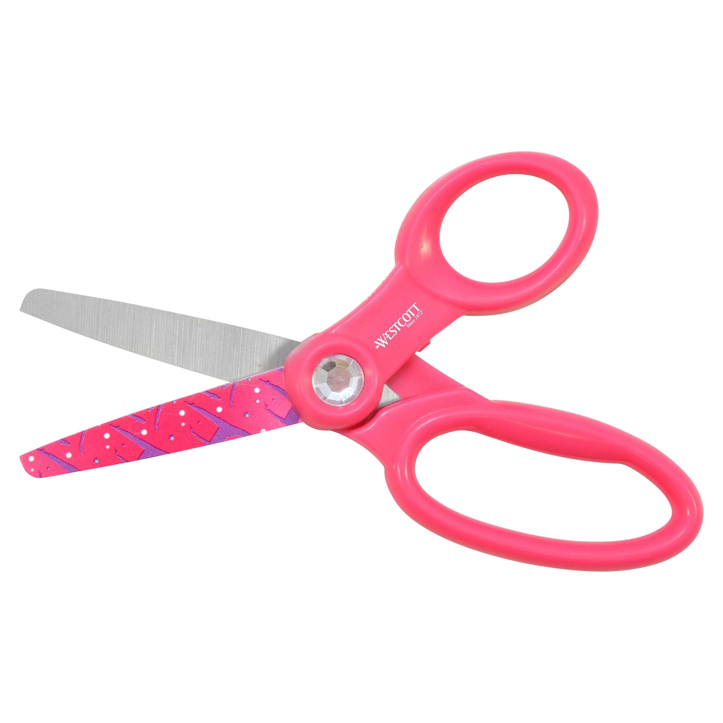 Kinderschaar Softgrip - Westcott - ope,