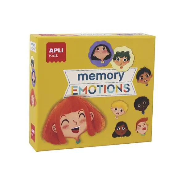 memory spel emoties apli kids memorie kinderen emoties emotions 3 jaar vooraanzicht