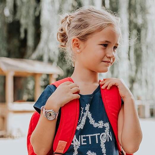 Kinderuurwerk Hearts Twistiti Petite Madame Petit Monsieur