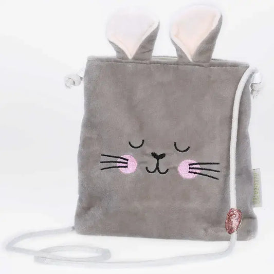 Theaceae Baby Konijntje Rugzak,Mini-voorschoolse Tas Voor Meisjes Met Grote Capaciteit Voor Peuters Voorschoolse Kleuterschool Kinderen Schoudertas Met Pluche Konijn Pop 3d Dieren Cartoon Schooltas Theaceae Baby Konijntje Rugzak,Mini-voorschoolse Tas Voor Meisjes Met Grote Capaciteit Voor Peuters Voorschoolse Kleuterschool Kinderen Schoudertas Met Pluche Konijn Pop 3d Dieren Cartoon Schooltas