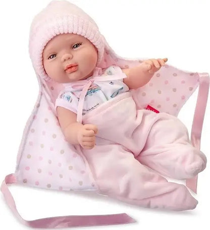 Babypop Newborn 30 cm - Berjuan