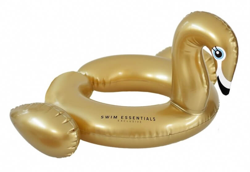Zwemband Gouden Zwaan zwemring splitring swim essentials